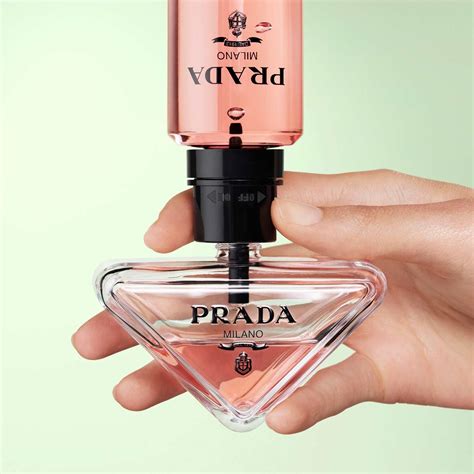 sephora prada paradox